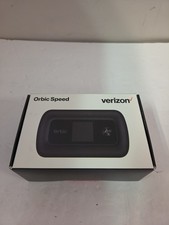 Orbic Speed 4G Verizon Mobile WiFi Hotspot ~ Brand New picture