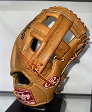Rawlings Heart Of The Hide OG PROTT2 11.5 HORWEEN baseball glove 2013 Model Year picture