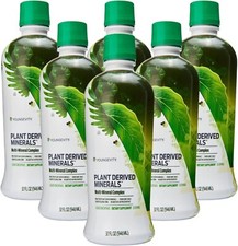 Youngevity Dr. Wallach Plant Derived Minerals - 6-Pack  picture