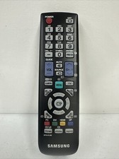 OEM SAMSUNG BP59-00138B REMOTE CONTROL picture