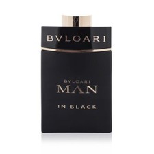 Bvlgari Men's Man in Black EDP Spray 5 oz Fragrances 783320414787 picture