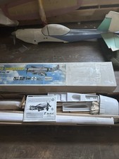 Top Flite P-47D Gold Edition Kit picture