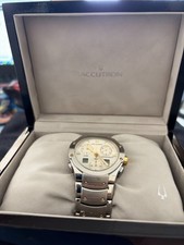 Accutron Breckenridge Watch picture