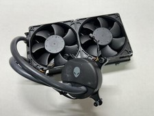 Alienware Aurora R15 R16 Cooling Heatsink & Fan Assembly INTEL JRPPD Dell P8XPF picture