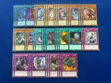 Yu-Gi-Oh - Complete Unchained Link Deck picture