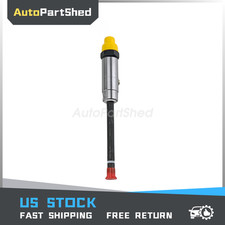 Fuel Injector 7W-7031 0R-8785 For Caterpillar CAT Engine 3406B 3406C 3412C picture
