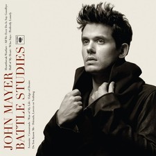 John Mayer – Battle Studies 2LP 12