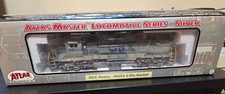 HO Atlas GP-38 CSX 2015 Weathered DCC Ready picture
