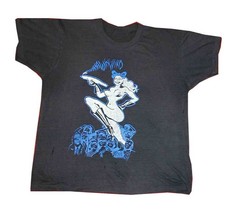 Vintage Hawkwind 90s Member Short Sleeve S-234XL Gift fans shirt picture