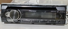 Pioneer DEH-S31BT CD Player Bluetooth iPhone/Android AM/FM MP3 USB W/ Mic Tested picture