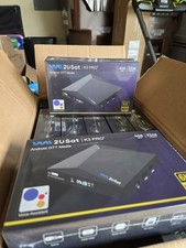 WE2USAT K3PRO PLUS 6K Super Clear. Match or Beat Any Price. picture