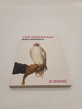 The Observant, Brand New,  in the US picture