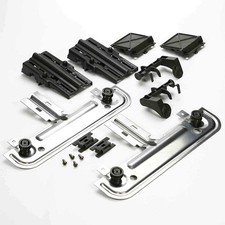 W10712394 Fits Whirlpool Adjuster KIT AP5956100 PS10064063 picture