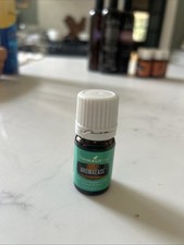 Young Living Aromaease Essential Oil Blend: Peppermint, Ginger, Fennel NEW  picture