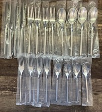 20pc Villeroy & Boch NEW WAVE Service for 4 Stainless 20 Piece Set New picture