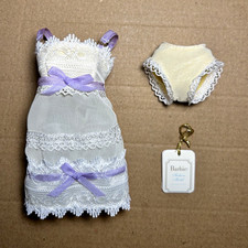 Tout de Suite Barbie Lingerie Fashion 2008 Gold Label picture