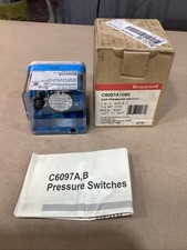 HONEYWELL C6097A1095 / C6097A1095 (NEW IN BOX) picture