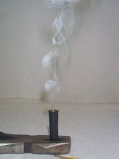 Lionel 10-2722-50 Smoke Unit KIT. Add SMOKE to your Buildings 2 PARTS BRAND NEW picture
