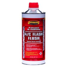CarQuest A/C flash flush picture