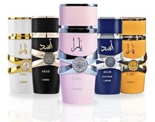 Lattafa Yara Asad Asad Zanzibar Eau de Parfum Fragrance Collection picture