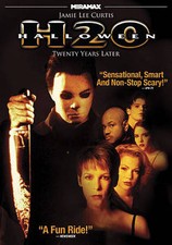 Halloween H2O (DVD, 2011) picture