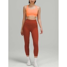 lululemon athletica Invigorate High-Rise Crop 23