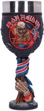 PRE-ORDER Iron Maiden - Iron Maiden - The Trooper - Goblet [New Toy] Ceramic Mug picture