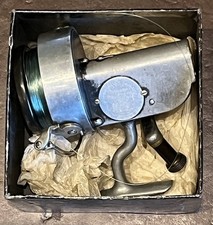 Vintage Hardy Bros Altex No.2 Mark IIII Fixed Spool Spinning Reel Fishing picture