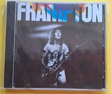 Frampton - Audio CD By Peter Frampton - Like New Condition  picture