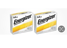 Energizer Industrial AA Alkaline Batteries - 24 Count picture