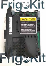 12-00438-10 CONTROLLER ADVANCED MICRO CARRIER LOGIC BOARD USED BUT PERFECT COND picture