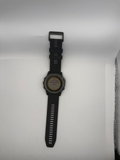 Garmin Fenix 3 GPS Multisport Watch, Black Band & Charger Included, Tested picture