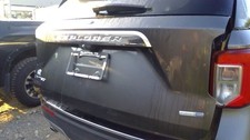 Trunk/Hatch/Tailgate Privacy Tint Glass Fits 20-24 EXPLORER 6042473 picture