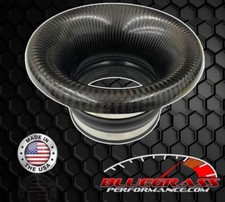 Carbon Fiber Velocity Stack 4