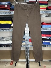 LBM L.B.M 1911 Luxury Cotton Pants Men’s Size 48R picture