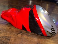 02-06 HONDA RVT1000R RC51 GAS TANK FUEL CELL PETROL RESERVOIR picture