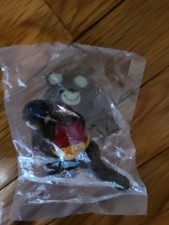 Vintage 1979 Olympics Shotput Misha The Bear 4