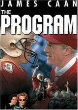 The Program (DVD, 1993) picture
