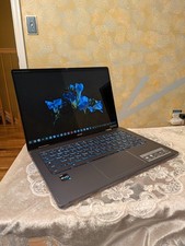 Acer Chromebook Plus Spin 714 14