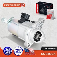 Starter SM-74014 Fits Acura Honda HR-V ILX Civic 31200-R1A-A11 31200-R1A-A12 picture