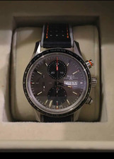 BALL Fireman Men's Gray Watch - CM3090C-L1J-GY excellent condition with box, cla picture