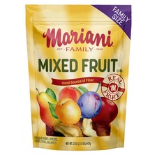 Mariani Mixed Fruit 32 oz. Brand New Item. picture