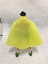 Custom Kenner Super Powers Capes Batman Superman Robin Shazam Fate Martian Lasso picture