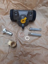 NEW WHEEL CYLINDER 2.5 TON M35A2 7348976 Front & Rear picture