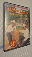 Dueto Voces Del Rancho: Conciertos En Vivo, Vol. 1 (DVD) New And Sealed  picture