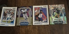 132 Training Cards 2017 Panini SCORE Exclusive Memorabilia NFL Football Cards picture