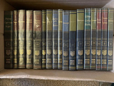 Britannica Great Books of the Western World BRAND NEW SEALED - Pick & Choose picture
