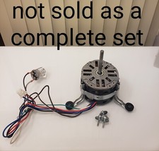 F48X31A78 622236 Nordyne Furnace OEM A O Smith Blower Motor picture