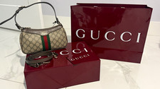 Gucci Small Ophidia Shoulder Bag picture