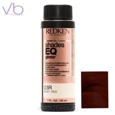 Redken Color Shades EQ | Demi-Permanent Full Collection with Kickers and Pastels picture